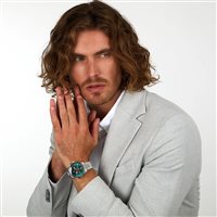 Marano Vicentino - Piazza Silva, 18/20 - Orologio Maserati Uomo Sorpasso in Acciaio R8873624002 - R8873624002